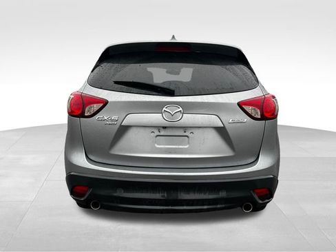 Used 2014 MAZDA CX-5 Grand Touring image 7