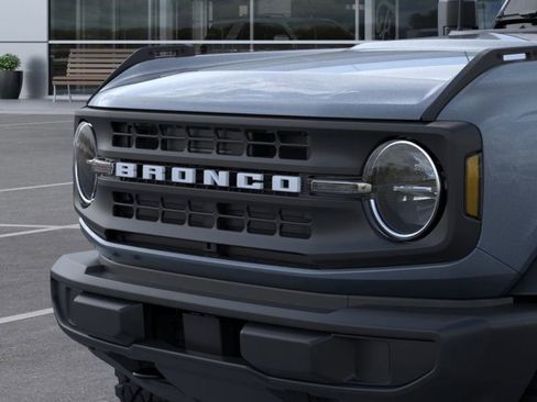 New 2025 Ford Bronco 4-Door w/ Sasquatch Package AWD/4WD image 20