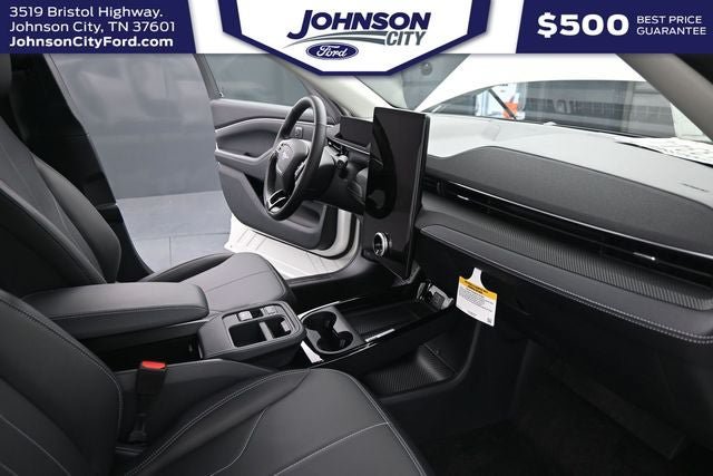 New 2026 Ford Mustang Mach-E Select w/ Comfort Package Lite AWD/4WD image 18