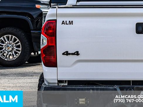 Used 2020 Toyota Tundra SR5 image 13