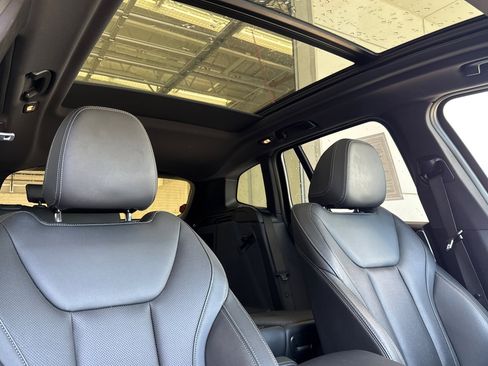 Used 2023 BMW X3 xDrive30i image 19