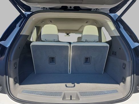 Used 2024 Cadillac XT6 Premium Luxury AWD/4WD image 15