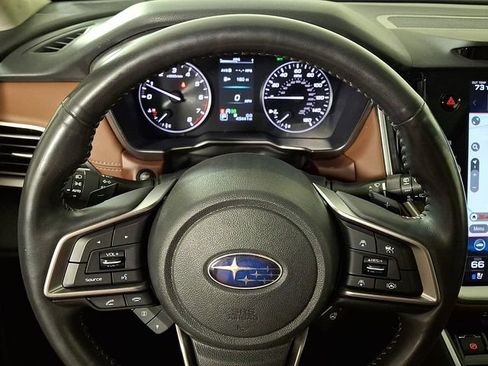 Used 2021 Subaru Outback Touring XT AWD/4WD image 19