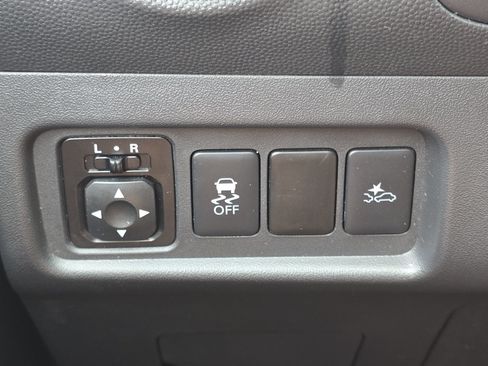 Used 2024 Mitsubishi Mirage ES FWD image 9