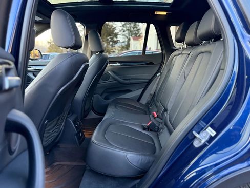 Used 2017 BMW X1 xDrive28i image 24