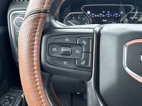 Used 2021 GMC Sierra 1500 AT4 w/ AT4 Premium Package AWD/4WD image 21