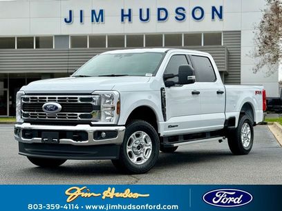 New 2026 Ford F250 XLT w/ FX4 Off-Road Package