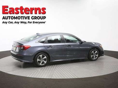Used 2023 Honda Civic LX image 41