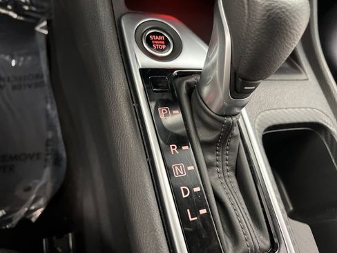 Used 2024 Nissan Sentra SV FWD image 47
