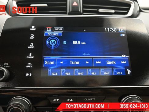 Used 2019 Honda CR-V Touring image 15