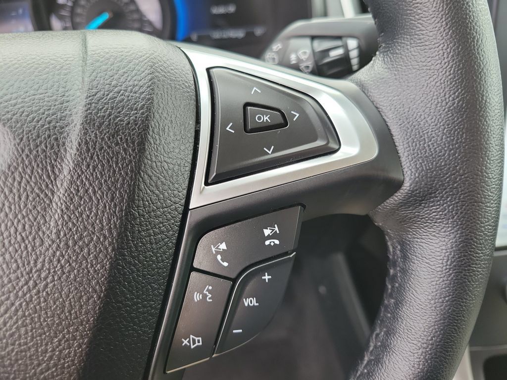 Used 2023 Ford Edge SEL w/ Convenience Package AWD/4WD image 25