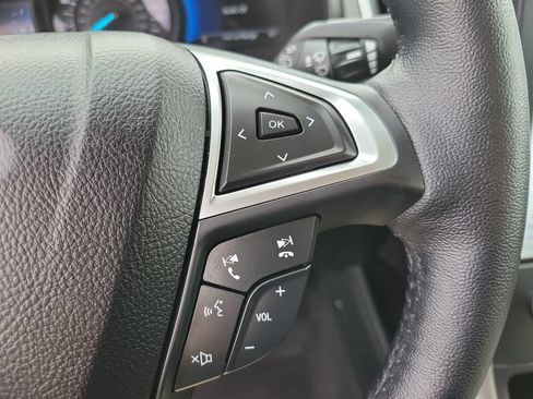 Used 2023 Ford Edge SEL w/ Convenience Package AWD/4WD image 25