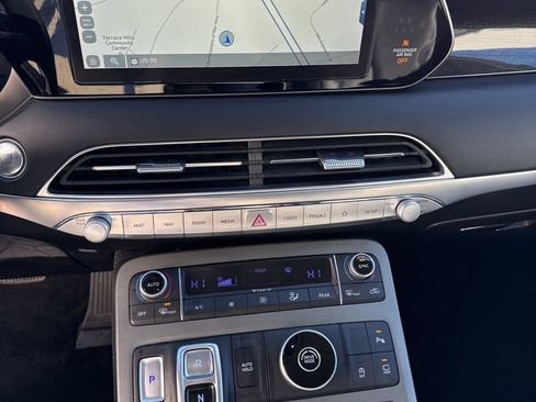 Used 2021 Hyundai Palisade Limited image 28