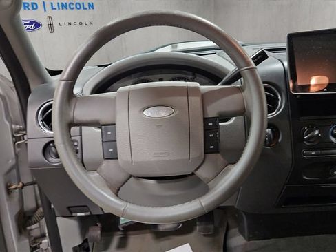 Used 2007 Ford F150 XLT AWD/4WD image 14