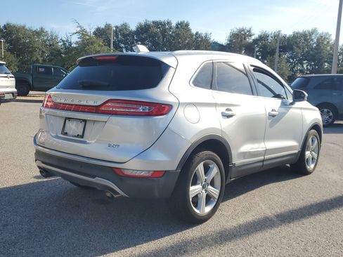 Used 2018 Lincoln MKC Premiere image 6