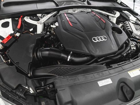 Used 2022 Audi S4 Prestige w/ Prestige Package image 35