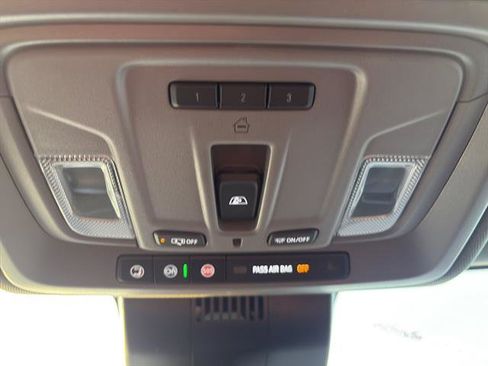 New 2026 Chevrolet Silverado 1500 LT w/ Z71 Off-Road Package image 25