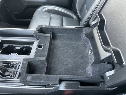 Used 2022 RAM 1500 Rebel w/ G/T Package image 27