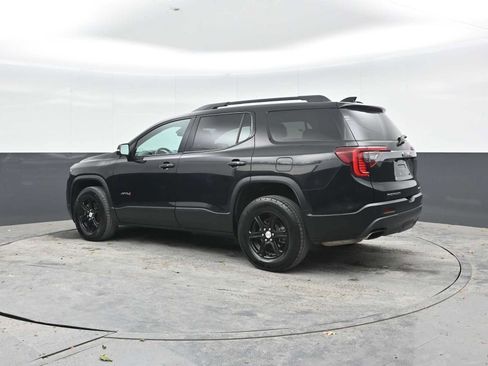 Used 2020 GMC Acadia AT4 AWD/4WD image 2