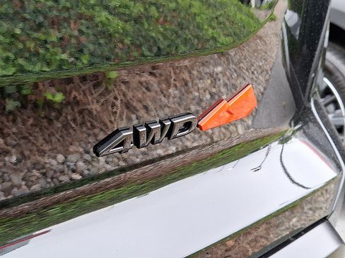 New 2026 Nissan Pathfinder Rock Creek w/ Rock Creek Premium Package AWD/4WD image 7