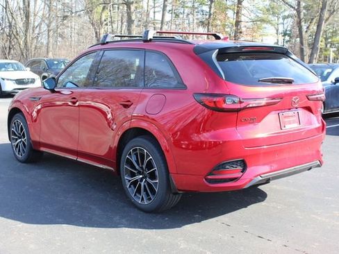 New 2026 MAZDA CX-70 3.3 Turbo S w/ Premium Package image 5