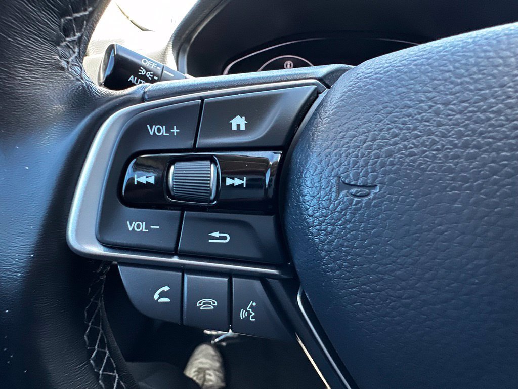 Used 2021 Honda Accord Sport Special Edition image 38