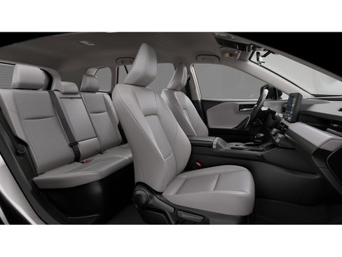 New 2026 Toyota RAV4 XLE Premium FWD image 6