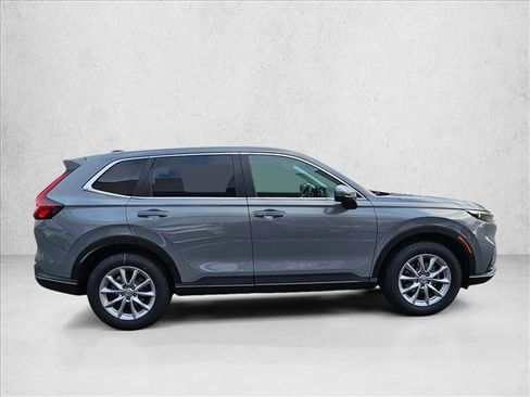 New 2026 Honda CR-V EX image 6