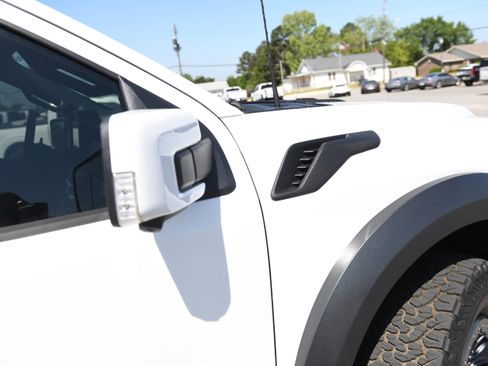 Used 2023 Ford F150 Raptor w/ Raptor Carbon Fiber Package image 6