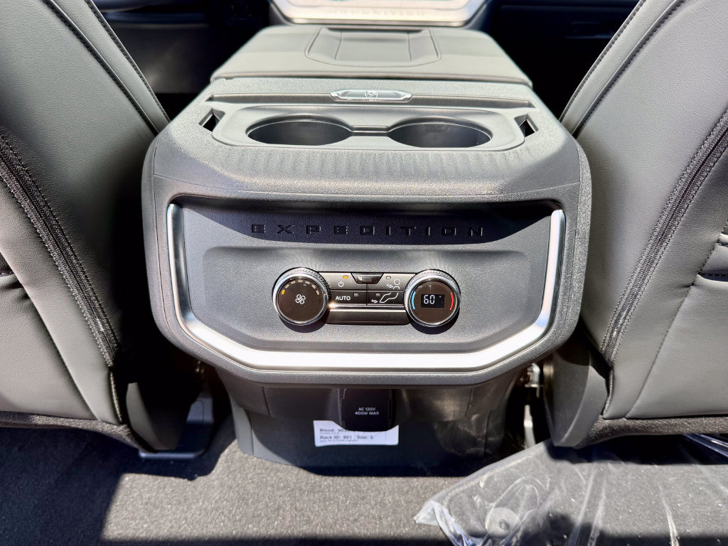 New 2026 Ford Expedition Max Active AWD/4WD image 45