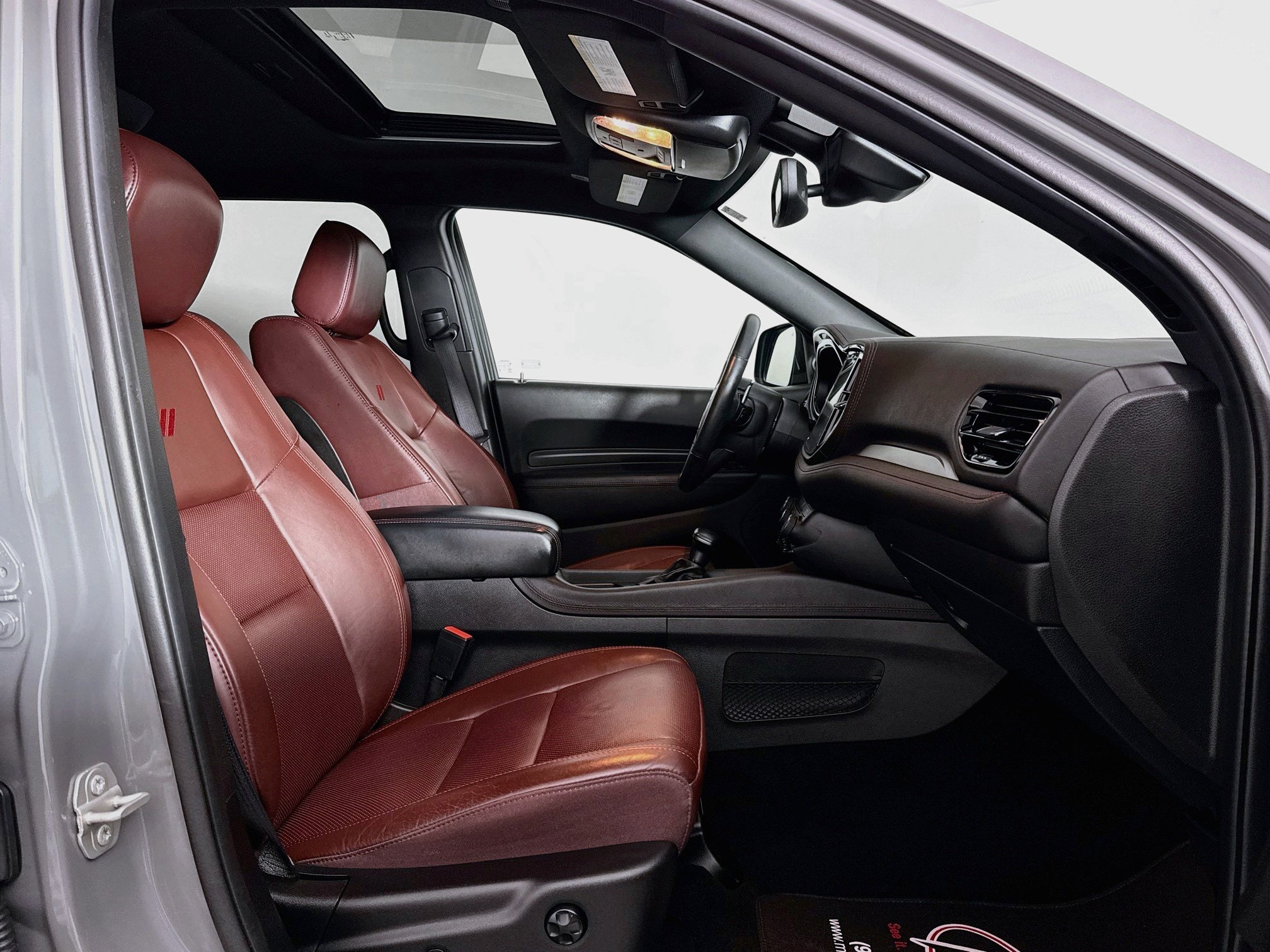 Used 2023 Dodge Durango GT AWD/4WD image 36