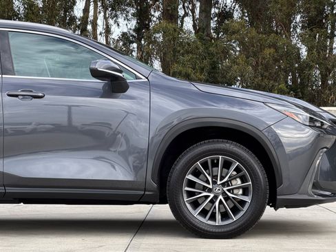 Used 2023 Lexus NX 350 AWD image 34