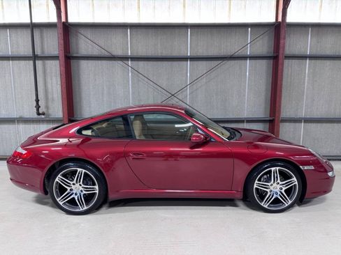 Used 2008 Porsche 911 GT3 RS image 39
