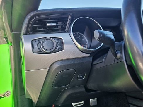 Used 2019 Ford Mustang GT Premium w/ Carbon Sport Interior Package image 15