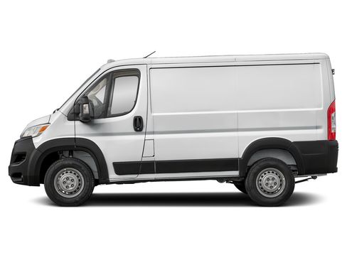 New 2026 RAM ProMaster 1500 w/ Safety Group FWD image 30