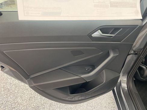 New 2026 Volkswagen Jetta Sport FWD image 25