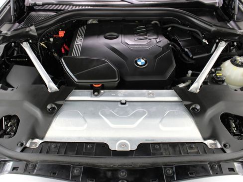 Used 2023 BMW X3 sDrive30i w/ Premium Package w/ZPA RWD image 77