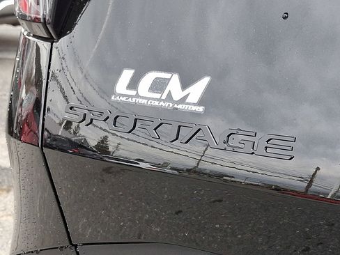 New 2026 Kia Sportage X-Line Prestige image 21