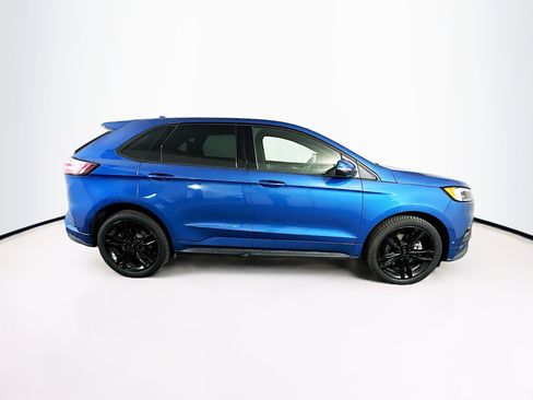 Used 2019 Ford Edge ST w/ Equipment Group 401A image 10