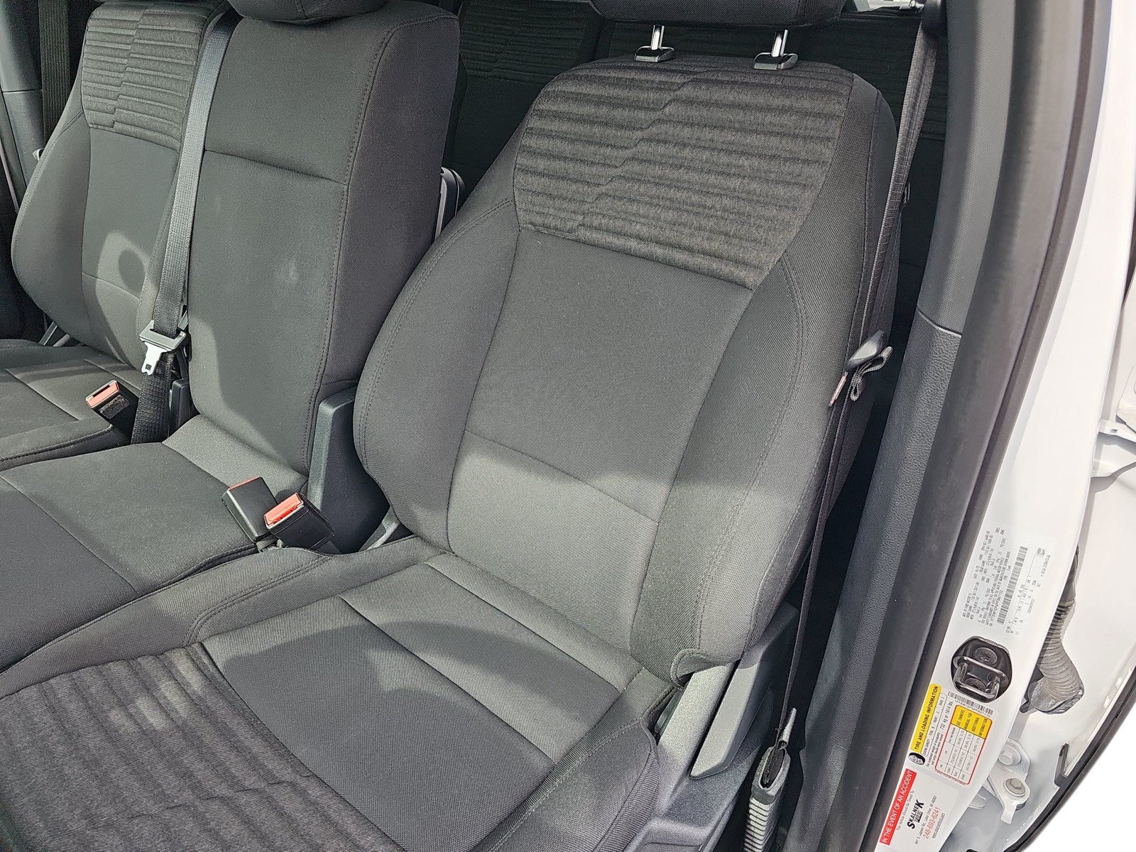 Used 2023 Ford F150 XL w/ STX Appearance Package AWD/4WD image 13