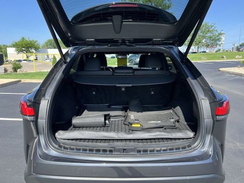 Used 2024 Lexus RX 350 Premium Plus w/ Convenience Package AWD/4WD image 22