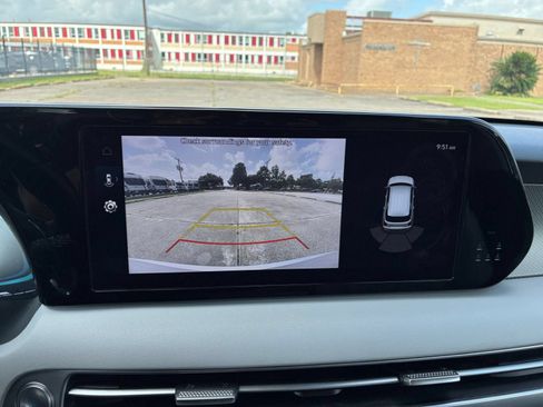 Used 2025 Hyundai Palisade SEL FWD image 21