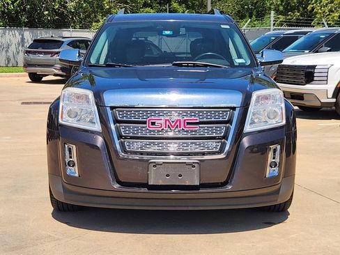 Used 2014 GMC Terrain SLT FWD image 2