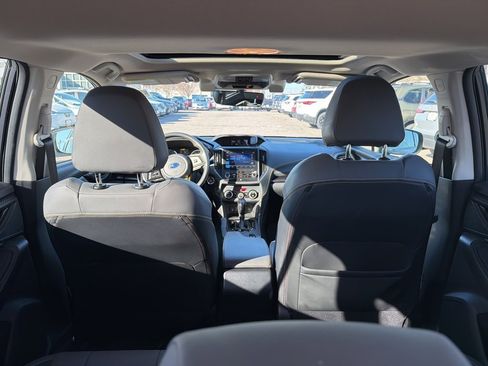 Used 2023 Subaru Crosstrek 2.5i Sport image 12