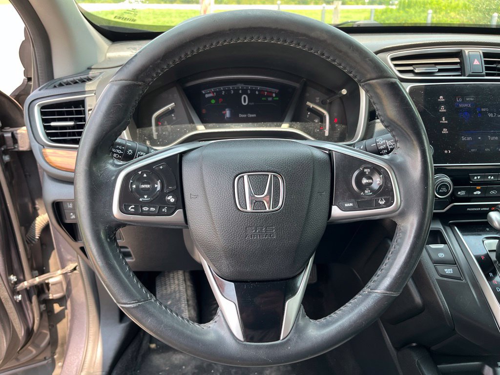 Used 2019 Honda CR-V EX-L image 18