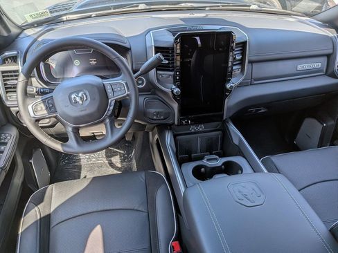 New 2026 RAM 3500 Laramie image 15