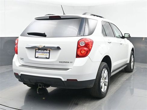 Used 2013 Chevrolet Equinox LT w/ Driver Convenience Package image 14