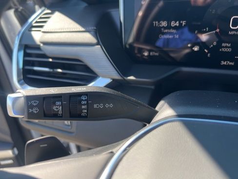 New 2026 GMC Acadia Elevation w/ Black Edition image 20