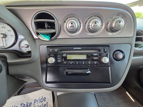 Used 2006 Acura RSX FWD image 17
