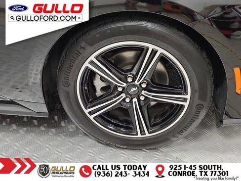 Used 2024 Ford Mustang Premium image 26